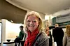 PÅ TIDE: Nå må barnevernpedagoger og sosionomer få autorisasjon, mener Mimmi Kvisvik.