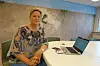Thea Totland er daglig leder i Barneadvokatene.