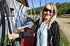 Sosialarbeidere bør vite at den samiske kulturen kan være sterk i personens liv, selv om vedkommende ikke vedkjenner seg å være same, påpeker May Helen Schanche.