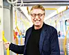 KOMPLISERTE LIV: Det er ikke så lett å gi koordinert hjelp til en familie som får støtte fra Nav, barnevern, kommunale hjelpeenheter og fagsentre. Willy Lichtwark ved Nordlandsforsking skal finne ut om noen strategier er bedre enn andre.