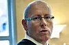 LOs toppjurist, Atle Sønstelid Johansen, er lite imponert over reglene regjeringen mener skal hindre misbruk av midlertidige ansettelser.
