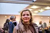 Marianne Oftedahl, nestleder i Norsk fosterhjemsforening sier det er en stor ulempe at ettervern ikke er en rettighet.