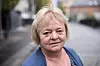 Mimmi Kvisvik, forbundsleder i FO.
