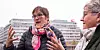 - Boka er skrevet i kjærlighet til LO. Vi ønsker at LO igjen skal bli en viktig samfunnsbygger, sier Oddrum Remvik.