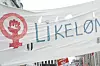 Det henger ikke på greip at menn i privat sektor tjener over hundre tusen mer enn oss, når utdanning og ansienniet er like lang som vår., skriver Heidi Klokkervold i dette innlegget.