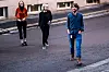 Stian Lid, kriminolog og forsker ved OsloMet. Bilde er tatt i forbindelse med at han og hans forskerkollegaer ble intervjuet om forebyggende tiltak.