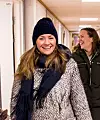 Veronica Hammerstad Grubbli og June Sollie har brukt de siste årene på å bygge nettverk i kommunen og lokalt næringsliv.