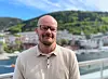 Fylkesdirektør i Nav Vestland, Bjarte Hysing-Olsen.