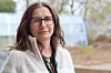 Stela Matthiesen er bosettingskoordinator i Bergen kommune.