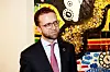 Kommunal- og moderniseringsminister Nikolai Astrup.