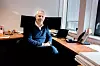 – Mister vi miljøterapeutene er vi ille ute, mener rektor Harald Eidsaa.