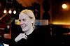 Jobb med mening: Veronica Norevik-Johnsen elsker jobben sin og synes den er både givende og meningsfull.