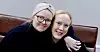 Karoline Jensen-Tangsrud Veronica Norevik-Johnsen