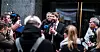 Så hva gjør du, helseminister Vestre? Stiller du deg bak Helse Sør-Øst sitt nei til fortsatt drift av institusjoner, spør innsenderen. Bildet er fra en demonstrasjon mot nedlegging av rusbehandling.