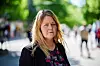 Sissel Fjelnset har ansvaret for akuttinstitusjoner og inntak i region Midt-Norge.