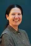 Torunn Bredvei Steinsholt
