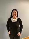 Herdem Trønnes, streikeleder for FO i Bærum, sier at folk er innstilt på å streike hvis det må til.