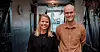 – Bildet som tegnes er at ansatte ikke har nok tid til å hjelpe dem som har det vanskelig, sier Agenda-rådgiverne Tiril Halvorsen og Alex Fjeldavli.