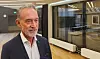 Tor Arne Gangsø, direktør for arbeidsliv i KS og forhandlingsleder.