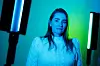 Berit Jacobsen har jobbet som barnervernsleder i 13 år og kaller det en drømmejobb. Hun har ikke tenkt på å slutte.