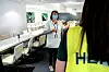 Før informasjonsmøtet leder Silje Kristiansen et kort forberedelsesmøte med representanter fra Hero, Oslo Røde Kors og hotelledelsen. Hun mener det er viktig at de som bor på hotellet får nok informasjon.