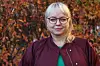 Lene Strand-Langbakk, klinisk barnevernspedagog og seksjonstillitsvalgt for FO (Fellesorganisasjonen) ved BUP Oslo Nord.