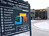 LEDENDE: Heimdal Bo- og aktivitetssenter får til det andre kommuner strever med: mindre tvang og mindre medisinering, og et bedre arbeidsmiljø.