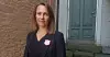 Ida Sollien Kjeldal i Frelsesarmeen vil ha offentlig godkjenning av utleieboliger.