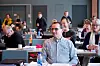 IKKE TID: Landsstyret har verken tid eller rom til å gå inn i de profesjonstekniske utfordringene FO må ta stilling til som profesjonsforbund, skriver Anne Grønsund i dette innlegget. Her ser vi landsstyret samlet i januar i år.
