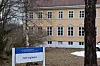 FACT Ung i Bærum holder til i lokalene til Vestre Viken helseforetak.