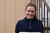 Nina Emilie Ørbech er sosionom og har rollen som både erfaringsspesialist og case-manager i teamet.