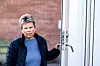 Jeg kan si med hånden på hjertet at jeg ville valgt det samme en gang til. Jeg er stolt over yrket mitt, sier Kari Elisabeth Fjærli.