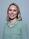Elisabeth Sørlie, Psykologspesialist, Spisskompetansemiljø Behandling for ungdom, Bufetat.