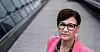 FO-leder Marianne Solberg er skuffet over regjeringens forslag til statsbudsjett for neste år.