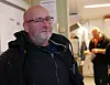 GIVENDE JOBB: Terje Monsø er medlem i Fagforbundet og arbeider for Nav. Jobben hans er dobbelt meningsfull: Han setter arbeidsløs ungdom i aktivitet - og innreder boliger til flyktninger.