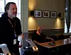 ENGASJERT: Øyvind Spjøtvold stortrives i jobben for Nav og opplever at han og kollegaene blir lyttet til faglig.