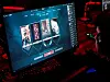 E-sport er et nytt tilbud ved fritidssenteret. Det var det lokale idrettslaget som tok initiativet. De stiller med pengene, mens fritiddssenteret sitter på kompetansen og lokaler.