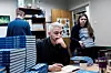 Rett etter at Skaug ga ut sin siste bok og plate, var han allerede i gang med nye tekster.