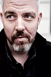 Trygve Skaug (34) er troende, men han er tydelig på at han tar avstand til folk som er skråsikre og som definerer for mye.