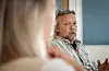 Voksnes oppførsel i kommentarfeltene skremmer Ketil Armand Berg og Ida Slorefoss. Desto stoltere blir de når ungdommer tør å delta.