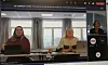Det er tradisjon i FO at ny minister inviteres til å tale for landsstyret. Minister Kjersti Toppe var med på Teams.