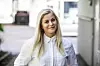 Eva Wangberg Hansen (38), sosionom og spesialkonsulent på undersøkelsesteamet i barnevernstjenesten for Bydel Gamle Oslo.