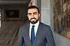 Usman Mushtaq (Ap) er byråd for arbeid, integrering og sosiale tjenester i Oslo.
