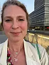 Stensløkka ressurssenter er Oslo kommunes eneste medisinfrie rusinstitusjon. På tirsdag vedtok byrådet i Oslo å legge den ned. Miljøterapeut Victoria Torkildsen fortviler over vedtaket.