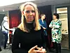 – Jeg kan ikke love dere den bemanningsnormen dere vil ha. Barnevernet er kommunenes ansvar, sa statssekretær Jorunn Hallaråker til FOs landsstyre.