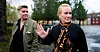 Renate Ztony og Hanne Forve var miljøterapeuter i Stendi Midt. De sa opp i 2026.
