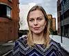 Sosionom Anette Wagle mener at yrket hennes ikke blir verdsatt nok.