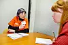 Mens LOs informasjonssenter senter lar vente på seg, driver Kirkens Bymisjon og Røde Kors Helsesenteret for papirløse migranter. Følg med i Fontene nr. 1 for reportasje fra helsesenteret.