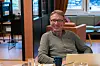Eystein Gleditsch er leder av Jobbhus Gjøvik.