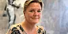 – Før i tiden skulle barnevernet redde barn fra alvorlig psykiatri, rus og vold. Nå driver vi mer og mer med måling av foreldreferdigheter og hva som er god omsorg, sier advokat i barnerett, Thea Totland.